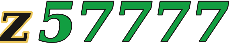 z57777 logo